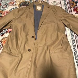 Youth Boy Land’s End Spring / Easter jacket Sz 20